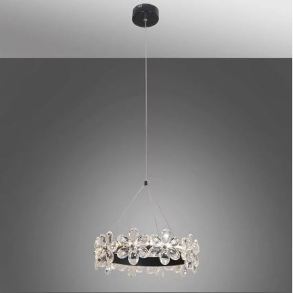 LED Kattokruunu johdossa ARVIN LED/14W/230V