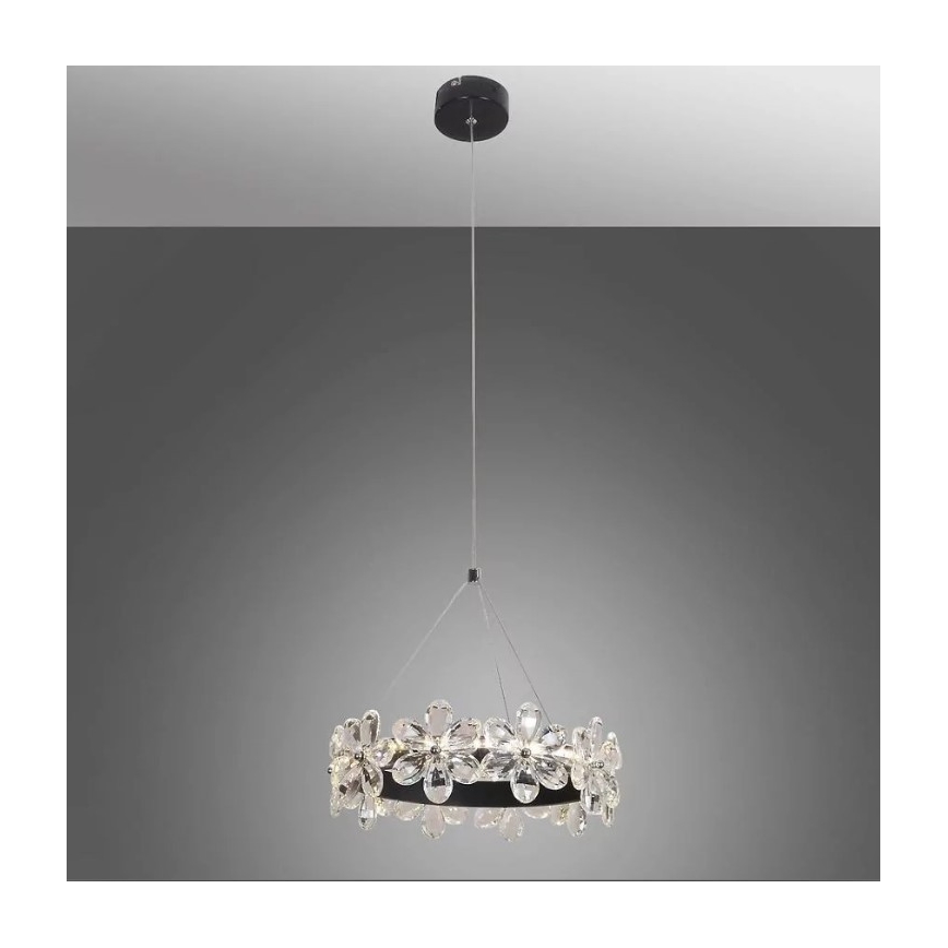 LED Kattokruunu johdossa ARVIN LED/14W/230V