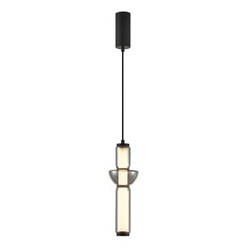 LED-kattokruunu johdossa CAMPO LED/19W/230V