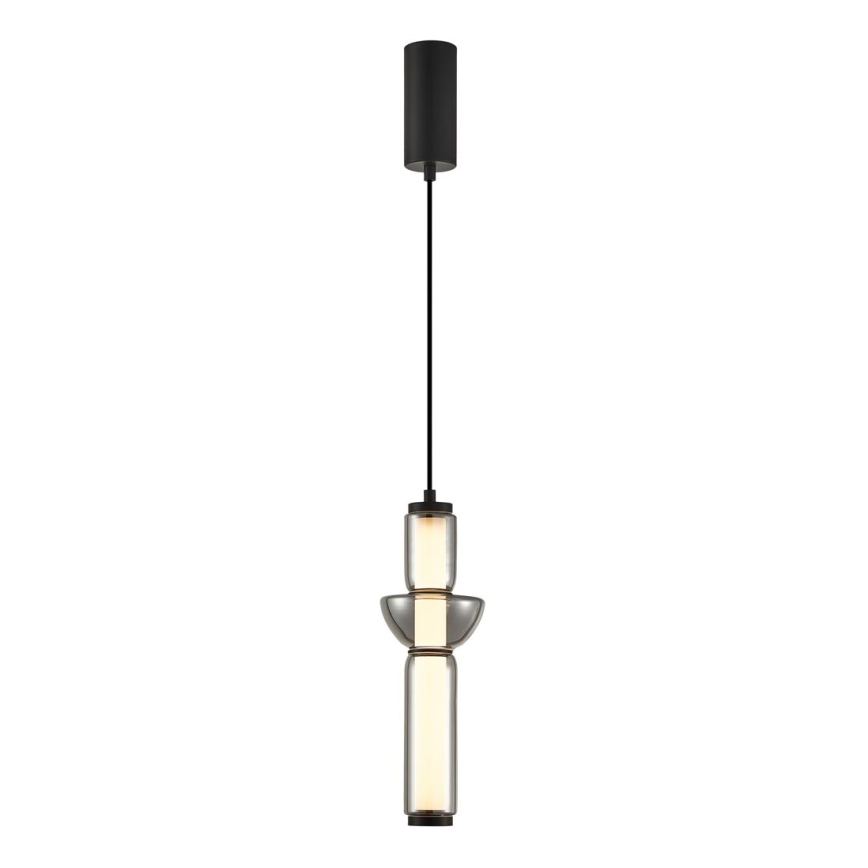 LED-kattokruunu johdossa CAMPO LED/19W/230V