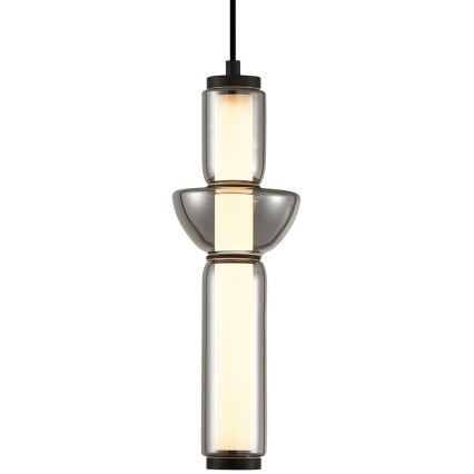 LED-kattokruunu johdossa CAMPO LED/19W/230V