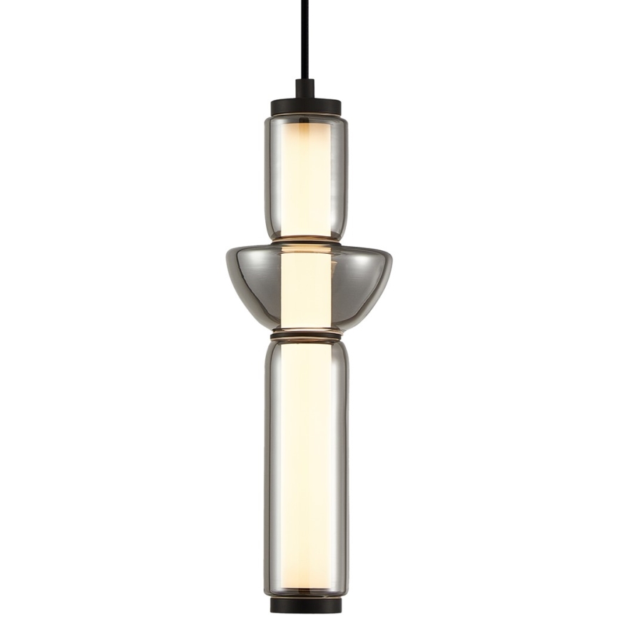 LED-kattokruunu johdossa CAMPO LED/19W/230V