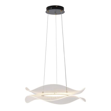 LED-kattokruunu johdossa FIRENZE LED/48W/230V 3000K halkaisija 54 cm