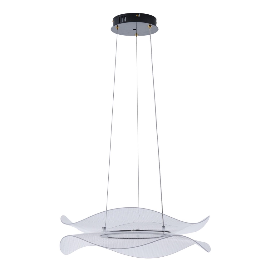 LED-kattokruunu johdossa FIRENZE LED/48W/230V 3000K halkaisija 54 cm
