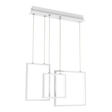 LED Kattokruunu johdossa KEOS LED/36W/230V