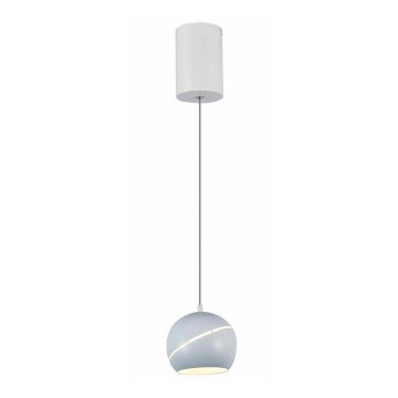 LED-kattokruunu johdossa kosketus LED/8,5W/230V 3000K valkoinen