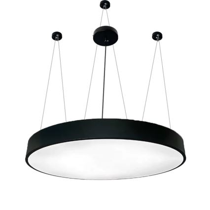 LED-kattokruunu johdossa LED/100W/230V 4000K halkaisija 100 cm