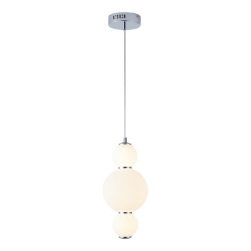 LED-kattokruunu johdossa LED/12,6W/230V 3000K