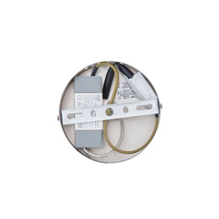 LED-kattokruunu johdossa LED/12,6W/230V 3000K