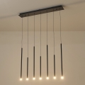 LED-kattokruunu johdossa LED/16W/230V 3000K