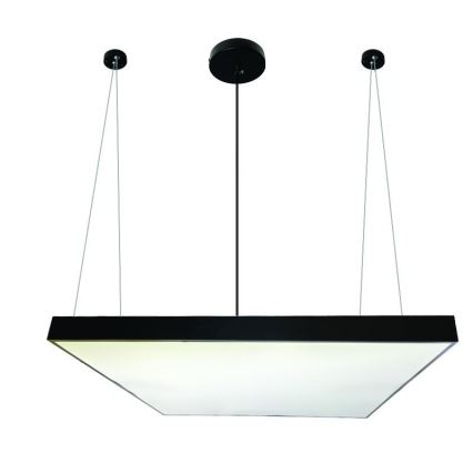 LED-kattokruunu johdossa LED/170W/230V 4000K 100x100 cm