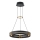 LED-kattokruunu johdossa LED/21W/230V 3000K 42x120 cm