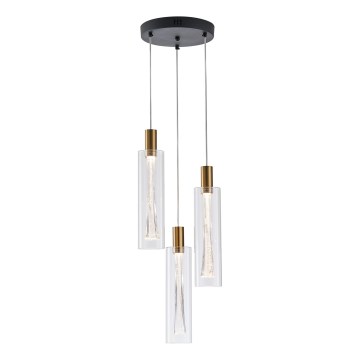 LED-kattokruunu johdossa LED/21W/230V 3000K