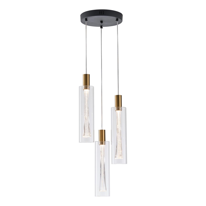 LED-kattokruunu johdossa LED/21W/230V 3000K