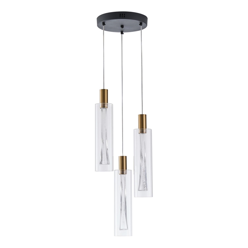 LED-kattokruunu johdossa LED/21W/230V 3000K