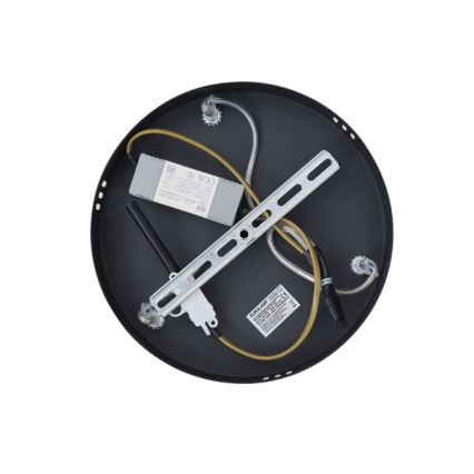 LED-kattokruunu johdossa LED/21W/230V 3000K