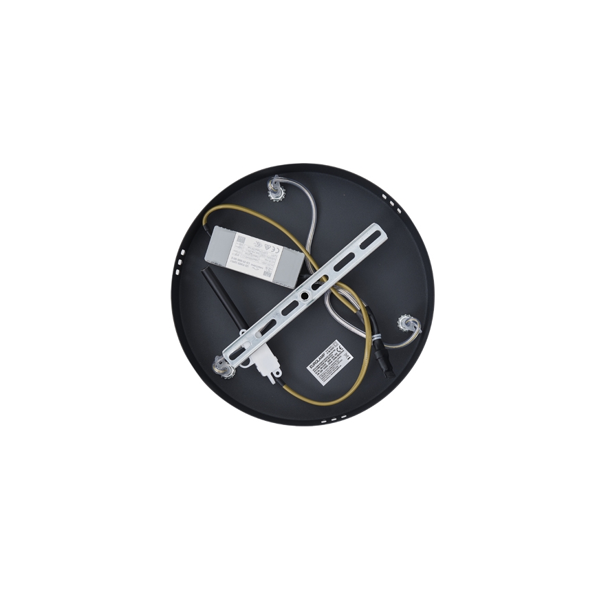 LED-kattokruunu johdossa LED/21W/230V 3000K
