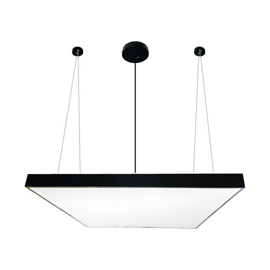 LED-kattokruunu johdossa LED/240W/230V 4000K 120x120 cm