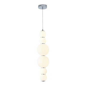 LED-kattokruunu johdossa LED/24W/230V 3000K