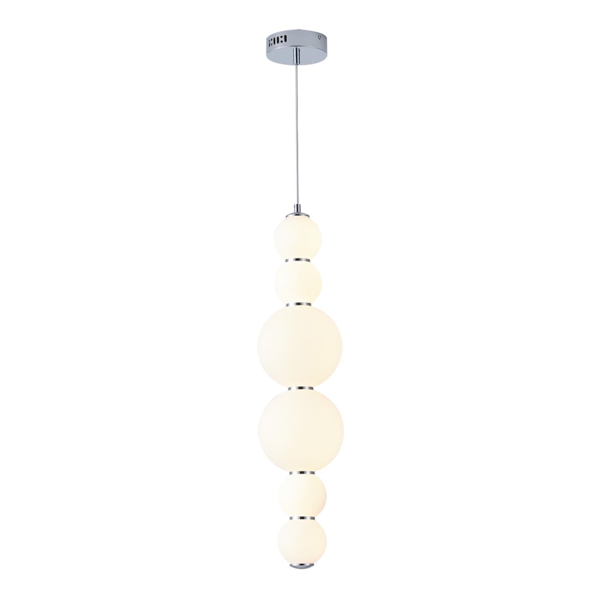 LED-kattokruunu johdossa LED/24W/230V 3000K