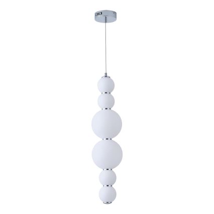 LED-kattokruunu johdossa LED/24W/230V 3000K