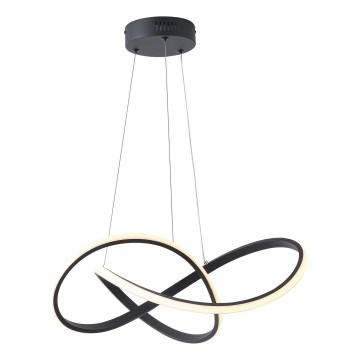 LED-kattokruunu johdossa LED/30W/230V 3000K