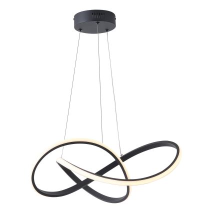LED-kattokruunu johdossa LED/30W/230V 3000K