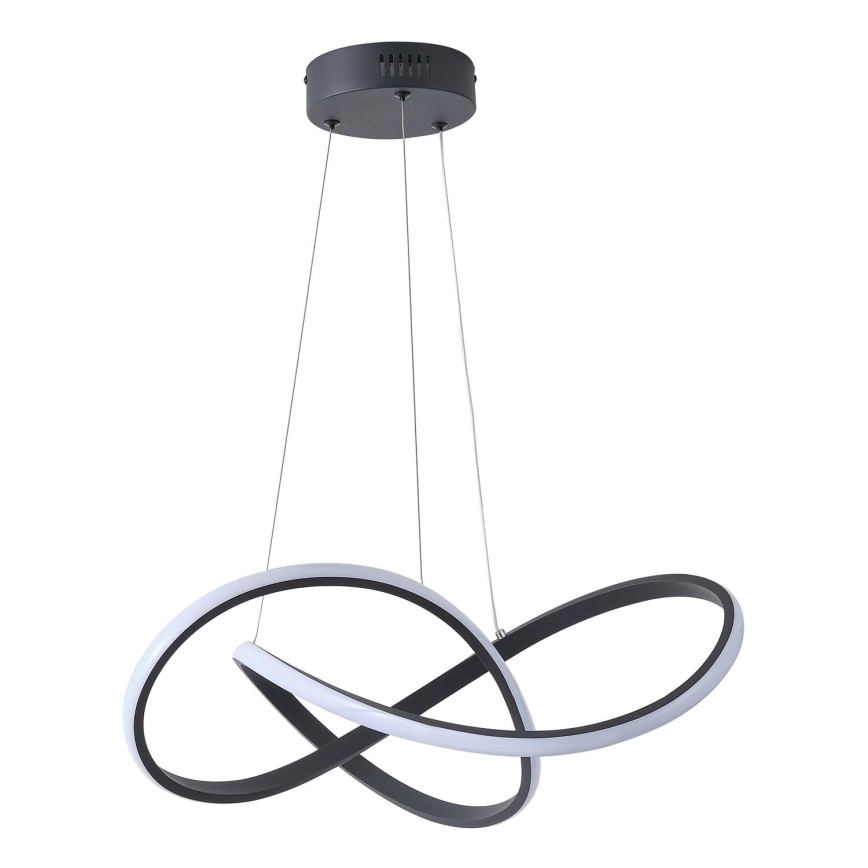 LED-kattokruunu johdossa LED/30W/230V 3000K