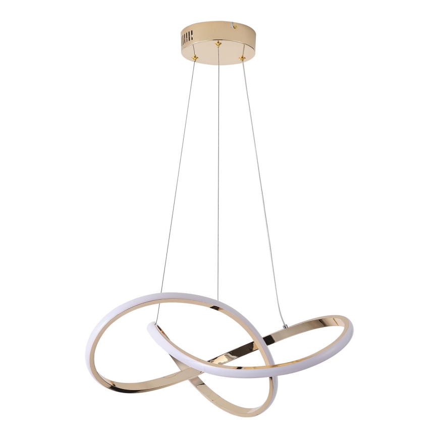 LED-kattokruunu johdossa LED/30W/230V 3000K
