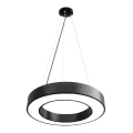 LED-kattokruunu johdossa LED/30W/230V 4000K halkaisija 60 cm