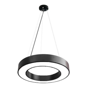 LED-kattokruunu johdossa LED/30W/230V 4000K halkaisija 60 cm