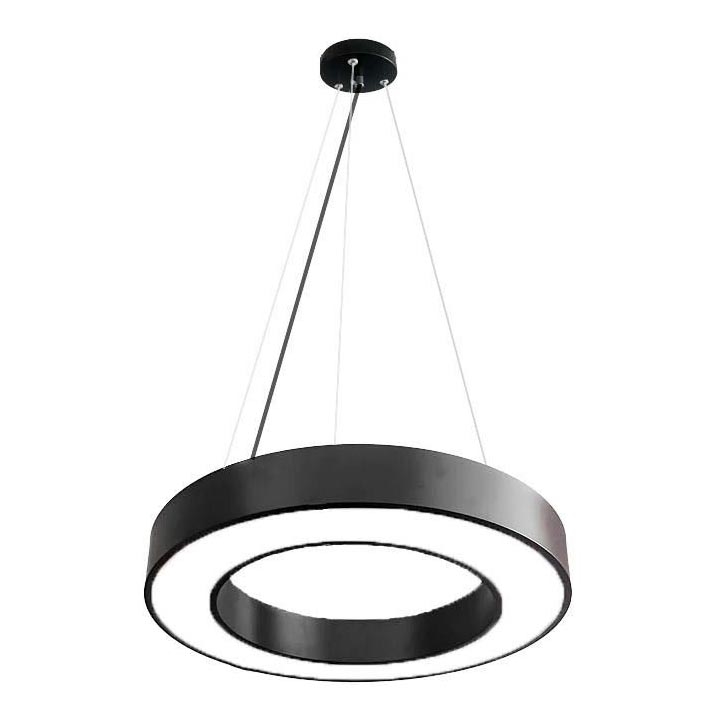 LED-kattokruunu johdossa LED/30W/230V 4000K halkaisija 60 cm