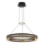 LED-kattokruunu johdossa LED/33W/230V 3000K 62x120 cm