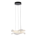 LED-kattokruunu johdossa LED/34W/230V 3000K