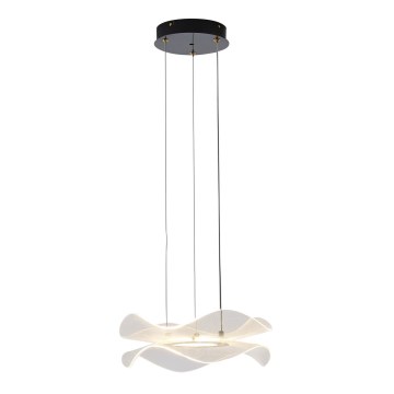 LED-kattokruunu johdossa LED/34W/230V 3000K