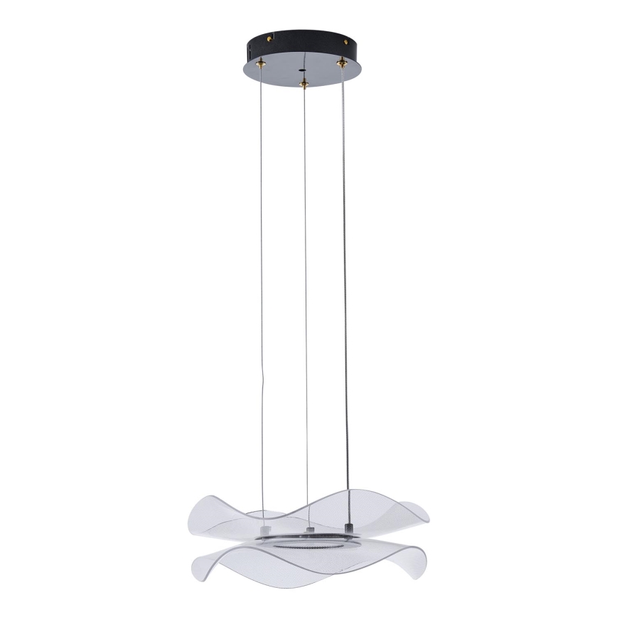 LED-kattokruunu johdossa LED/34W/230V 3000K