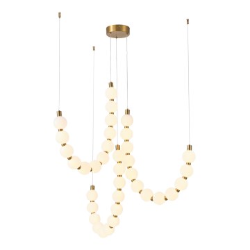 LED-kattokruunu johdossa LED/35W/230V 3000K