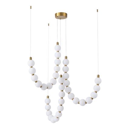 LED-kattokruunu johdossa LED/35W/230V 3000K