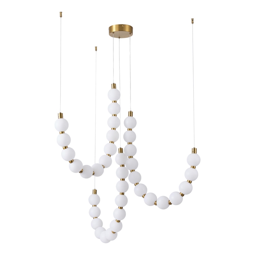 LED-kattokruunu johdossa LED/35W/230V 3000K