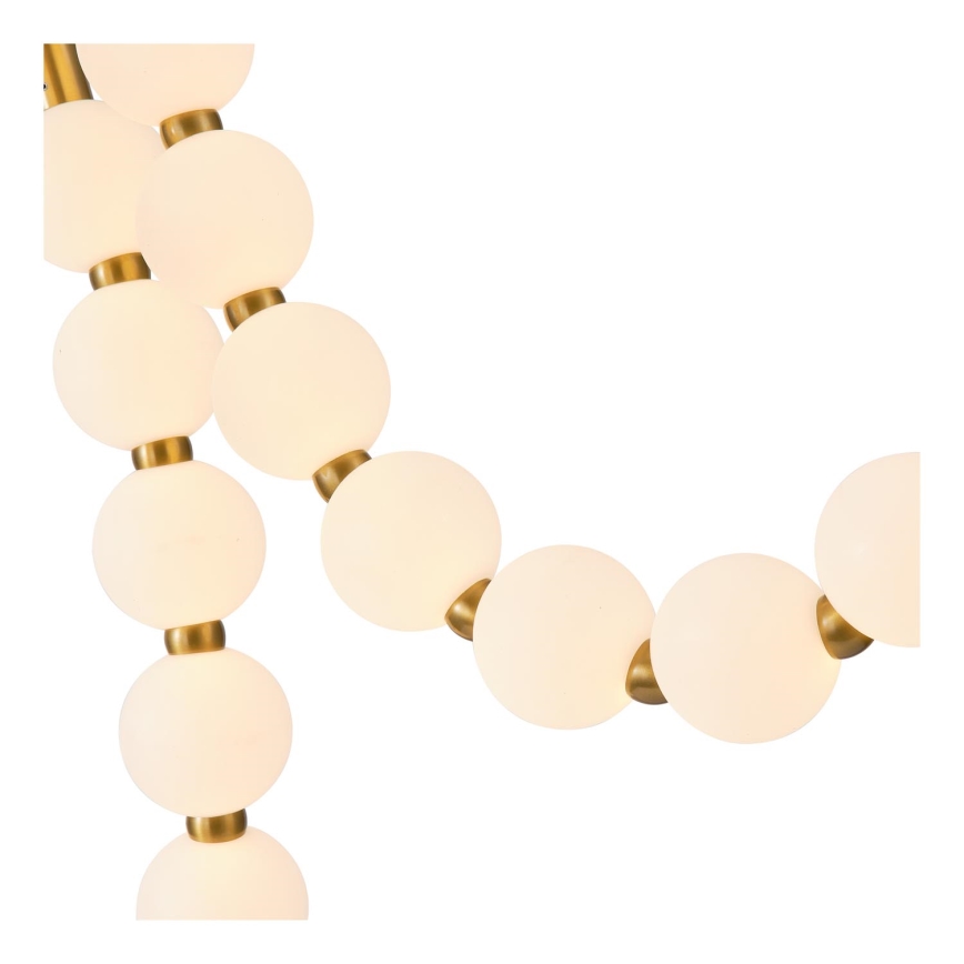 LED-kattokruunu johdossa LED/35W/230V 3000K