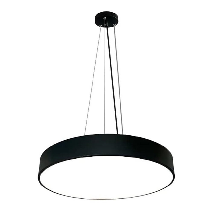 LED-kattokruunu johdossa LED/35W/230V 4000K halkaisija 60 cm