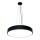LED-kattokruunu johdossa LED/35W/230V 4000K halkaisija 60 cm