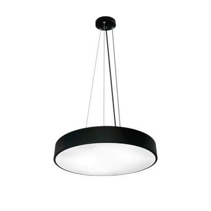 LED-kattokruunu johdossa LED/35W/230V 4000K halkaisija 60 cm