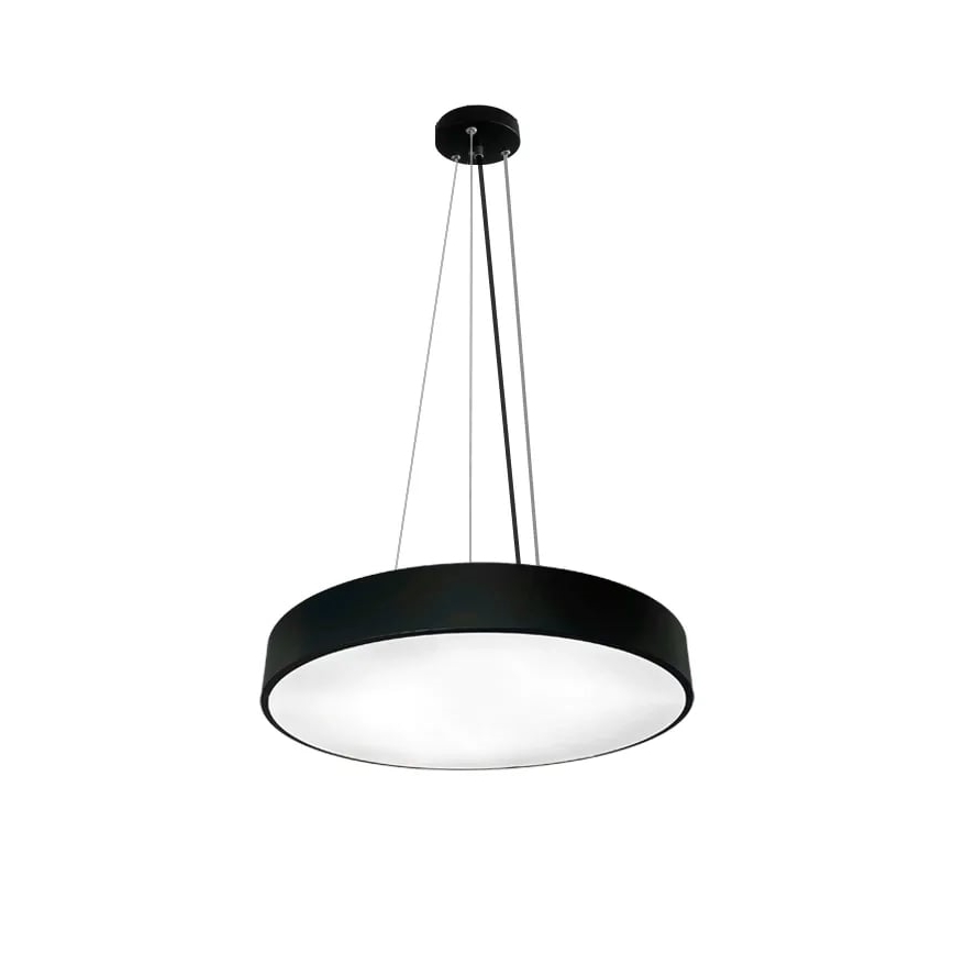 LED-kattokruunu johdossa LED/35W/230V 4000K halkaisija 60 cm