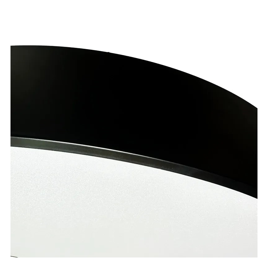 LED-kattokruunu johdossa LED/35W/230V 4000K halkaisija 60 cm