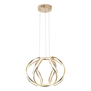 LED-kattokruunu johdossa LED/38W/230V 3000K