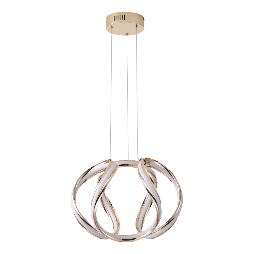 LED-kattokruunu johdossa LED/38W/230V 3000K