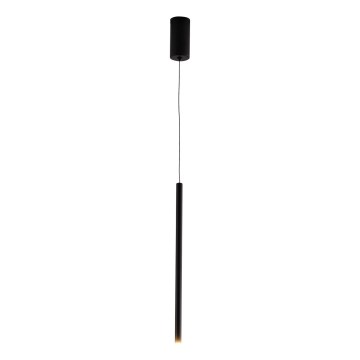 LED-kattokruunu johdossa LED/3W/230V 3000K halkaisija 5 cm