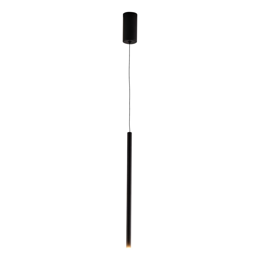 LED-kattokruunu johdossa LED/3W/230V 3000K halkaisija 5 cm
