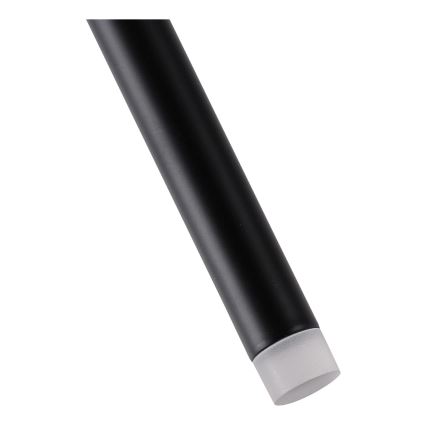 LED-kattokruunu johdossa LED/3W/230V 3000K halkaisija 5 cm